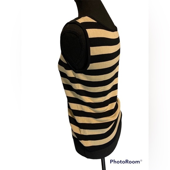 Jones New York petite M ladies top - Picture 3 of 10